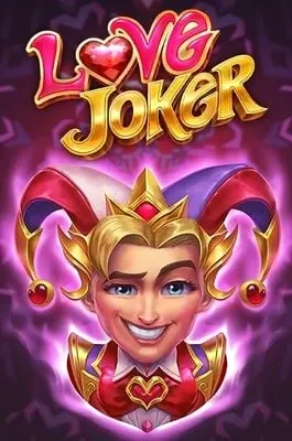 4f49Image "Love Joker" – Slot de jeu "Love Joker" avec un personnage souriant dans un style coloré, entouré de cœurs, représentant l'amour et le jeua9b-1e9e-4946-bf4c-a0a306d202d8-posterthumbnail1642582654467400x600lovejoker